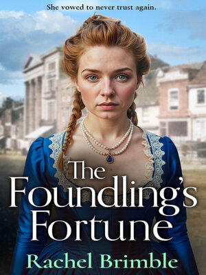 cover image of The Foundling's Fortune
